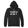 Vey Hoodie Black | Funny Shirt from Famous In Real Life