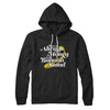 Always Money In The Banana Stand Hoodie Black | Funny Shirt from Famous In Real Life