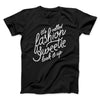 It's Called Fashion Sweetie Funny Men/Unisex T-Shirt Black | Funny Shirt from Famous In Real Life