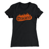Dracarys Women's T-Shirt Black | Funny Shirt from Famous In Real Life