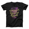 Player Haters Ball Men/Unisex T-Shirt Black | Funny Shirt from Famous In Real Life