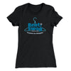Pawnee Rent-A-Swag Women's T-Shirt Black | Funny Shirt from Famous In Real Life