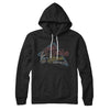 Jack Rabbit Slims Hoodie Black | Funny Shirt from Famous In Real Life