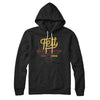 Fett Bounty Hunting Hoodie Black | Funny Shirt from Famous In Real Life