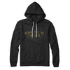 Never Tell Me The Odds Hoodie Black | Funny Shirt from Famous In Real Life