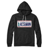 Assman Hoodie Black | Funny Shirt from Famous In Real Life
