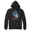 Giant Meteor 2024 Hoodie Black | Funny Shirt from Famous In Real Life