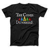 The Cones of Dunshire Men/Unisex T-Shirt Black | Funny Shirt from Famous In Real Life