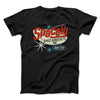 Spacely Space Sprockets Men/Unisex T-Shirt Black | Funny Shirt from Famous In Real Life