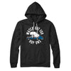 Watch Out For Hop-Ons Hoodie Black | Funny Shirt from Famous In Real Life