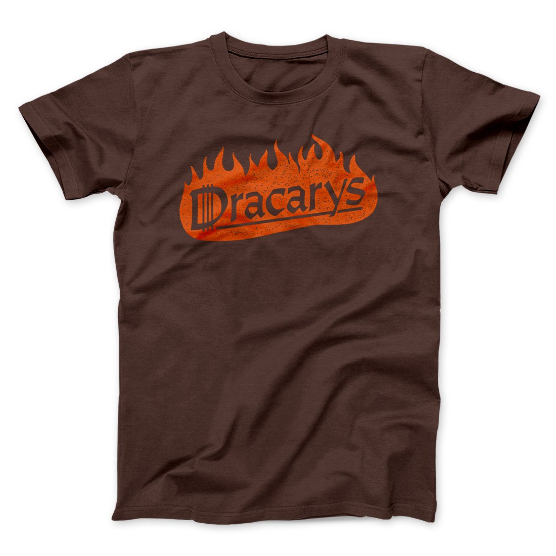 Dracarys Men/Unisex T-Shirt | Funny Shirt from Famous In Real Life