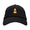 Candy Corn Dad hat | Funny Shirt from Famous In Real Life