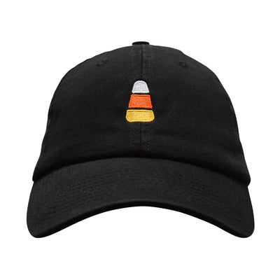 Candy Corn Dad hat | Funny Shirt from Famous In Real Life