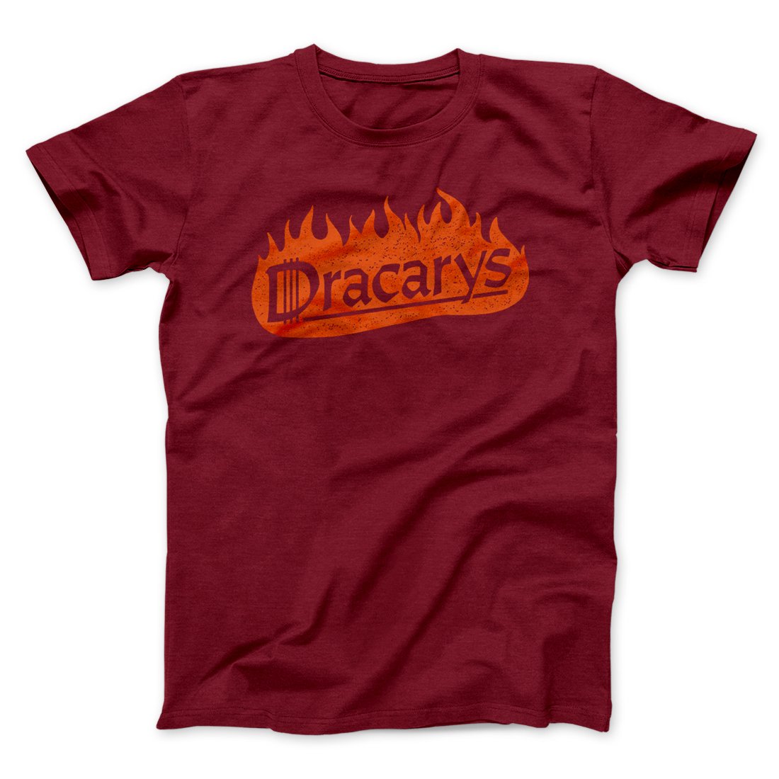 Dracarys Men/Unisex T-Shirt | Funny Shirt from Famous In Real Life