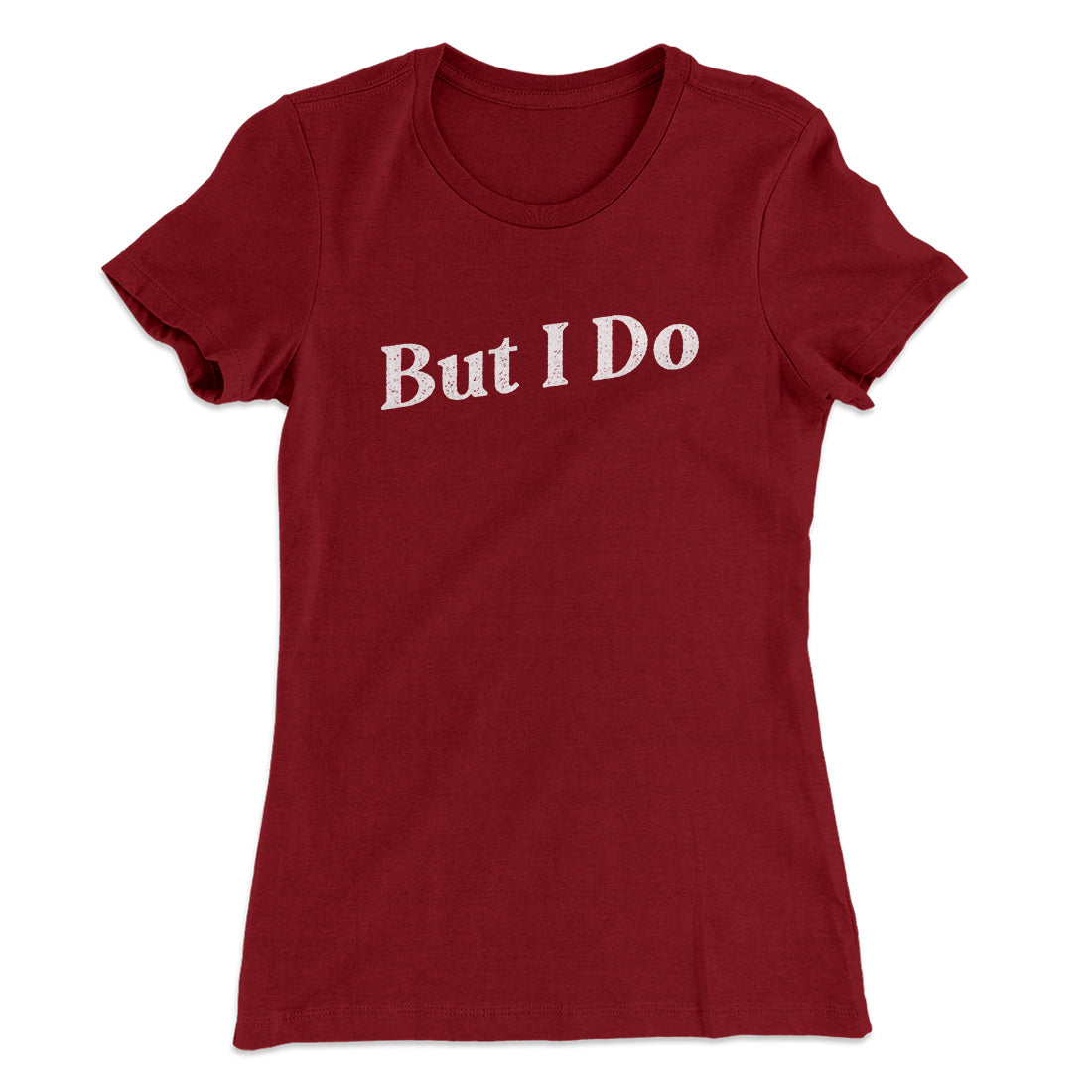 I Don't Do Matching Shirts, But I Do Funny Women's T-Shirt | Funny Shirt from Famous In Real Life