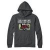 The Lawn's Not Gonna Mow Itself Hoodie | Funny Shirt from Famous In Real Life