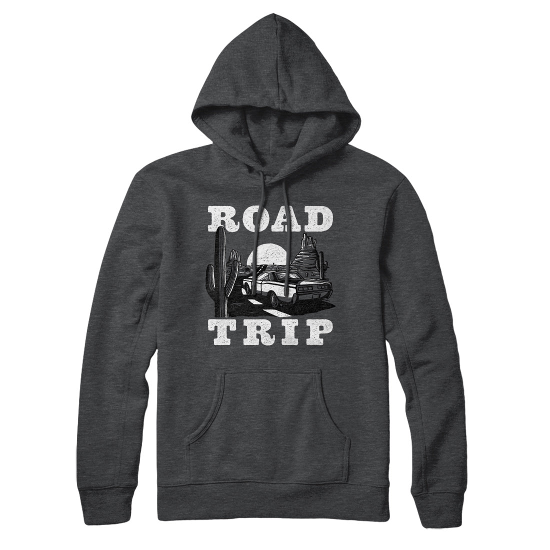Road Trip Hoodie | Funny Shirt from Famous In Real Life