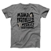 Mama Fratelli's Family Restaurant Men/Unisex T-Shirt Deep Heather | Funny Shirt from Famous In Real Life