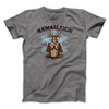 Namasleigh Men/Unisex T-Shirt Deep Heather | Funny Shirt from Famous In Real Life