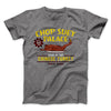 Chop Suey Palace Funny Movie Men/Unisex T-Shirt Deep Heather | Funny Shirt from Famous In Real Life