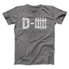 Defense! Men/Unisex T-Shirt Deep Heather | Funny Shirt from Famous In Real Life