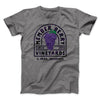 Member Berry Vineyards Men/Unisex T-Shirt Deep Heather | Funny Shirt from Famous In Real Life