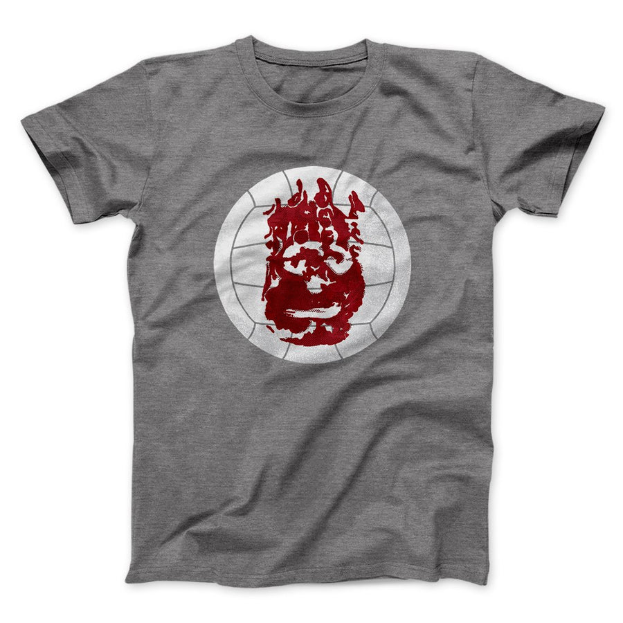 Wilson Funny Movie Men/Unisex T-Shirt | Funny Shirt from Famous In Real Life