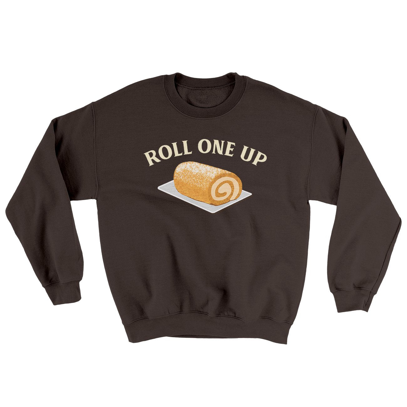Roll One Up Ugly Sweater | Funny Shirt from Famous In Real Life