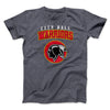 Eden Hall Warriors Funny Movie Men/Unisex T-Shirt Dark Grey Heather | Funny Shirt from Famous In Real Life