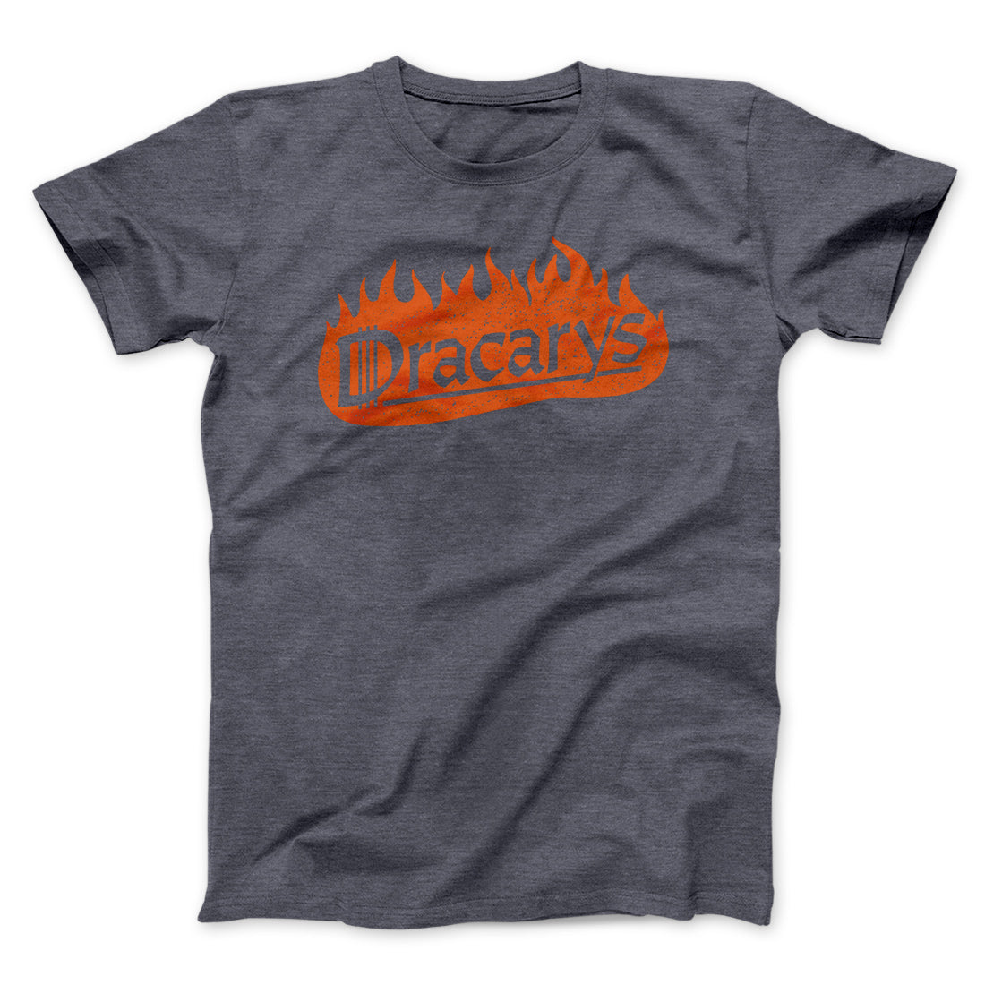Dracarys Men/Unisex T-Shirt | Funny Shirt from Famous In Real Life