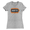 Beer:30 Women's T-Shirt Heather Grey | Funny Shirt from Famous In Real Life