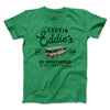 Cousin Eddie's RV Maintenance Funny Movie Men/Unisex T-Shirt Heather Kelly | Funny Shirt from Famous In Real Life