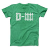 Defense! Men/Unisex T-Shirt Heather Kelly | Funny Shirt from Famous In Real Life