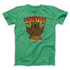 Carbivore Funny Men/Unisex T-Shirt Heather Kelly | Funny Shirt from Famous In Real Life