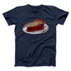 Slice of Pi Men/Unisex T-Shirt | Funny Shirt from Famous In Real Life