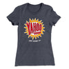 Yahoo Soda Women's T-Shirt Heavy Metal | Funny Shirt from Famous In Real Life