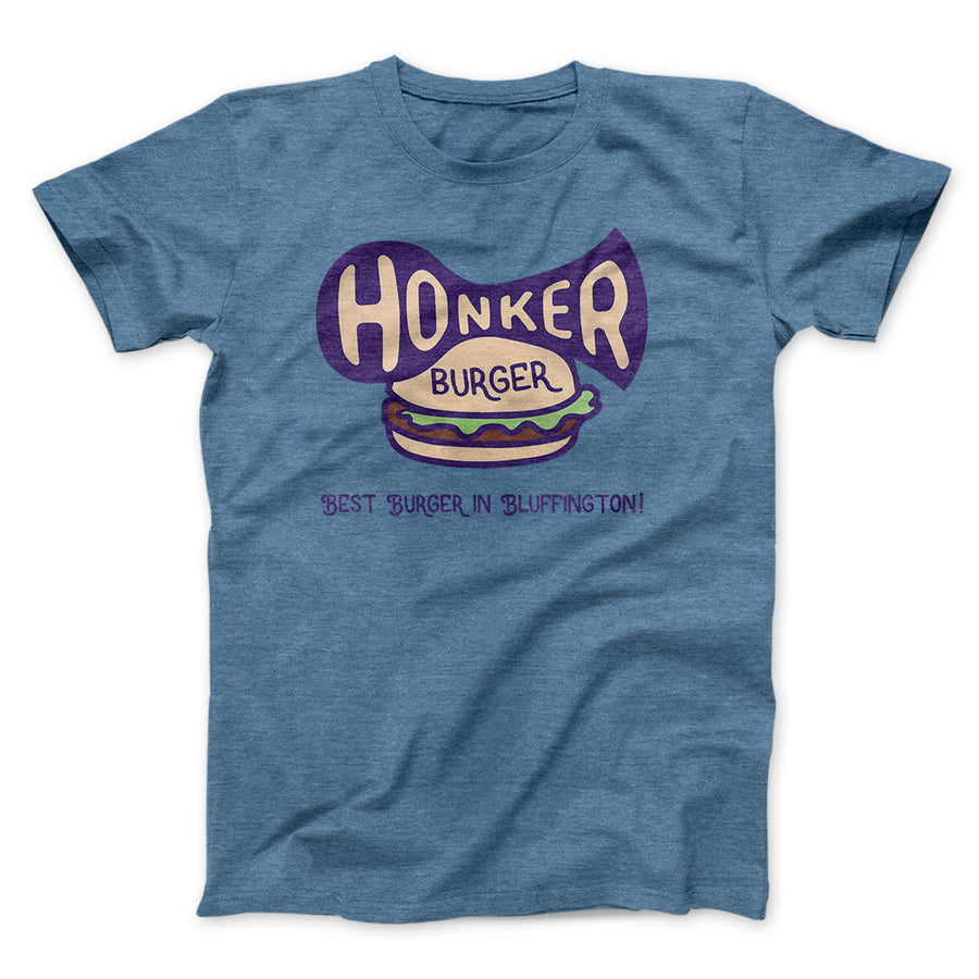 Honker Burger Men/Unisex T-Shirt - Famous IRL