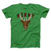 Horny Men/Unisex T-Shirt Kelly | Funny Shirt from Famous In Real Life
