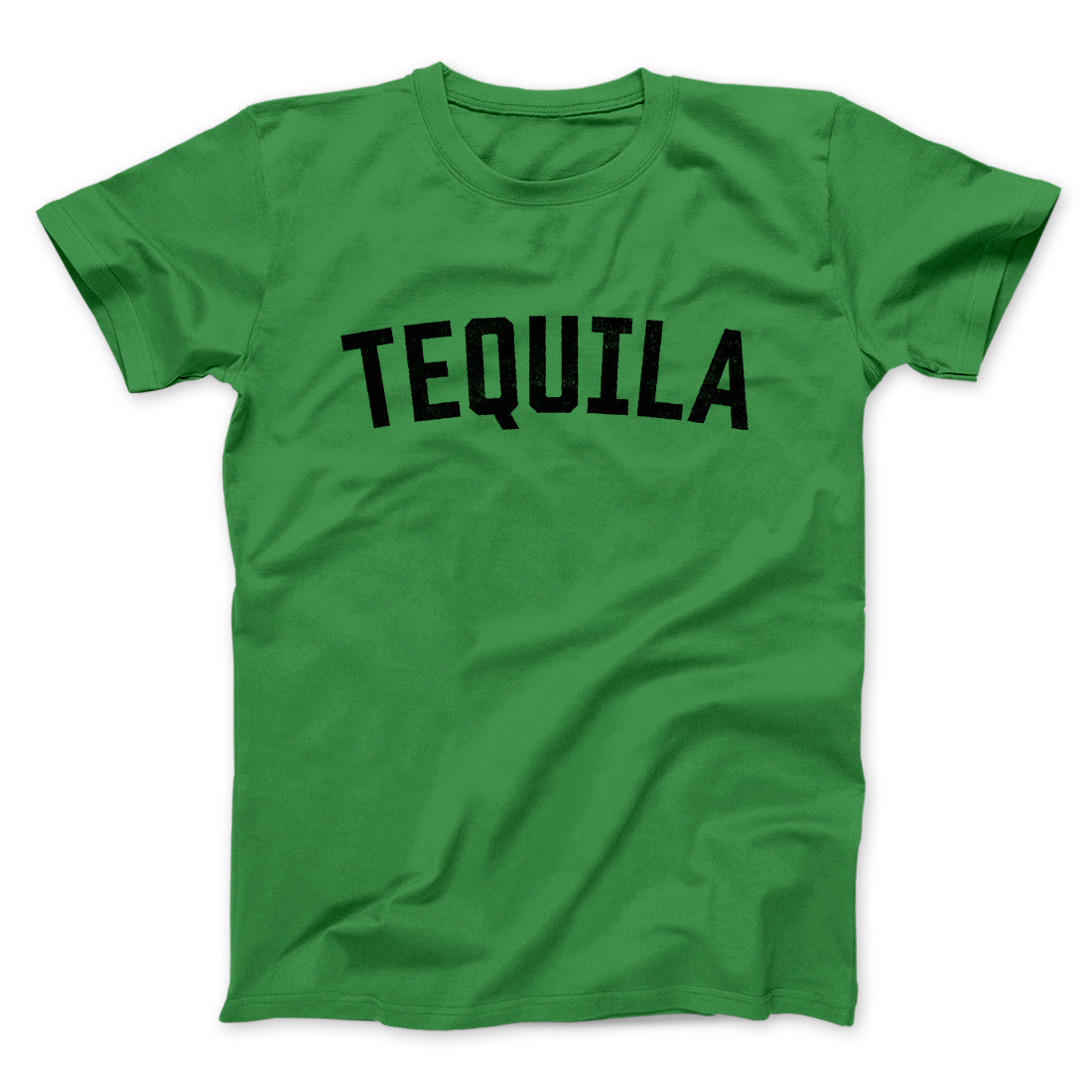 Tequila Men/Unisex T-Shirt | Funny Shirt from Famous In Real Life
