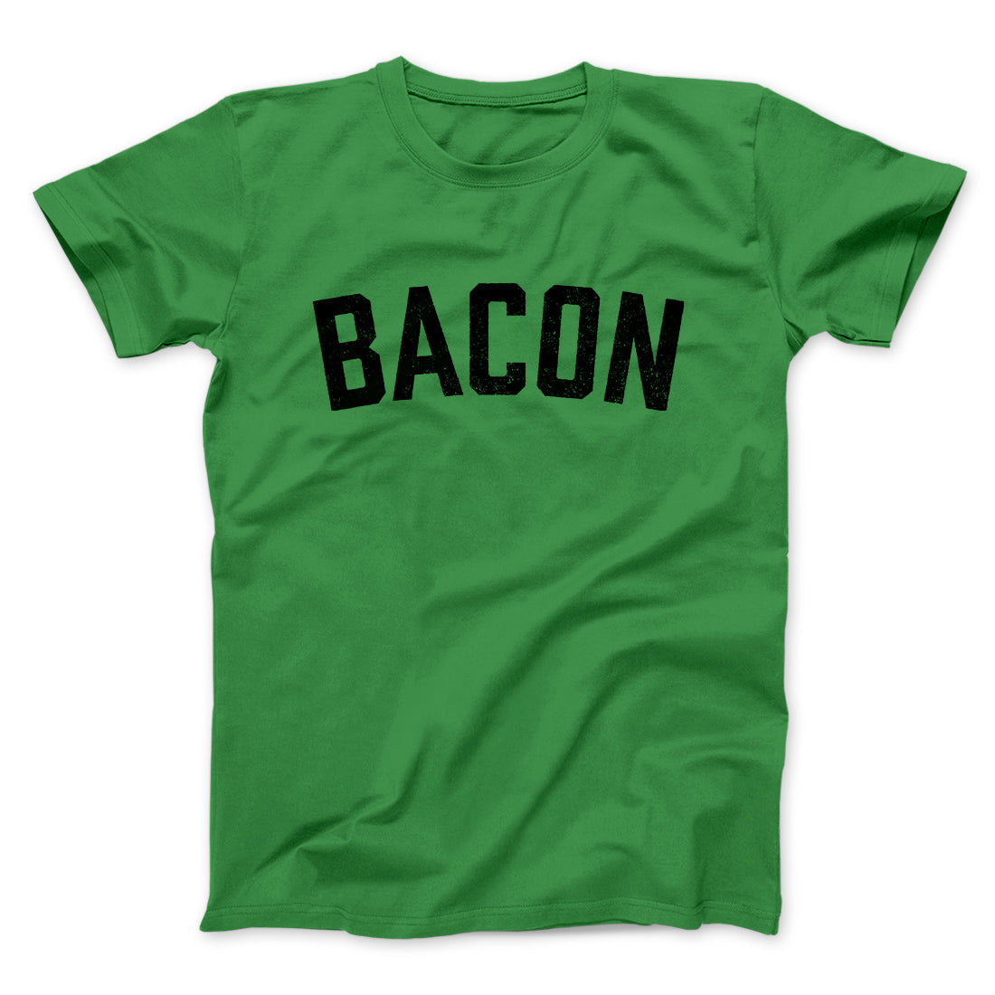 Bacon Men/Unisex T-Shirt | Funny Shirt from Famous In Real Life