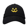 Jack-O-Lantern Dad hat | Funny Shirt from Famous In Real Life