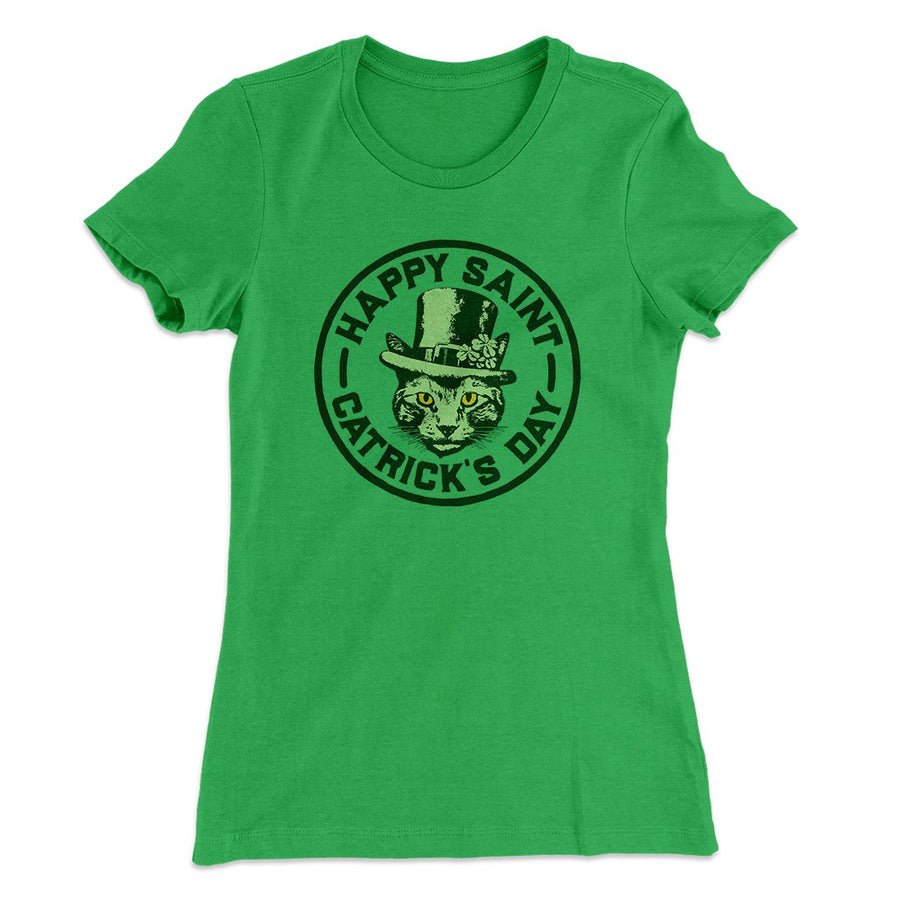 Funny St St Patty's Day Shirts 2020 Irish Tuxedo T-shirt For