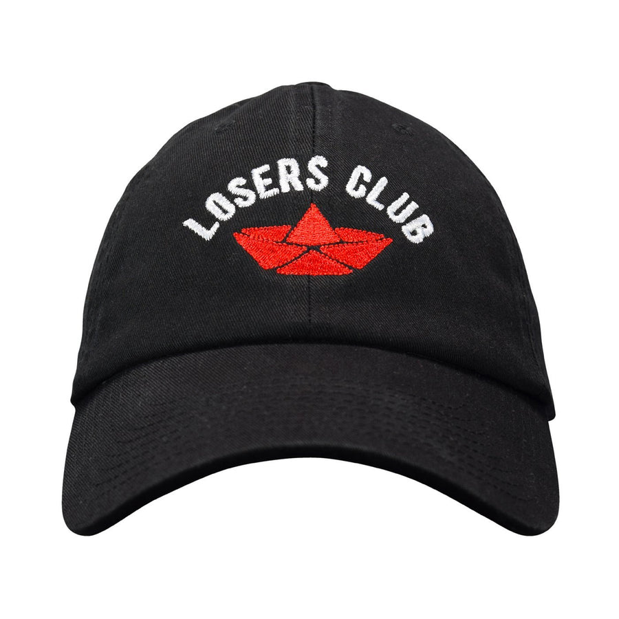 Losers Club Dad hat | Funny Shirt from Famous In Real Life