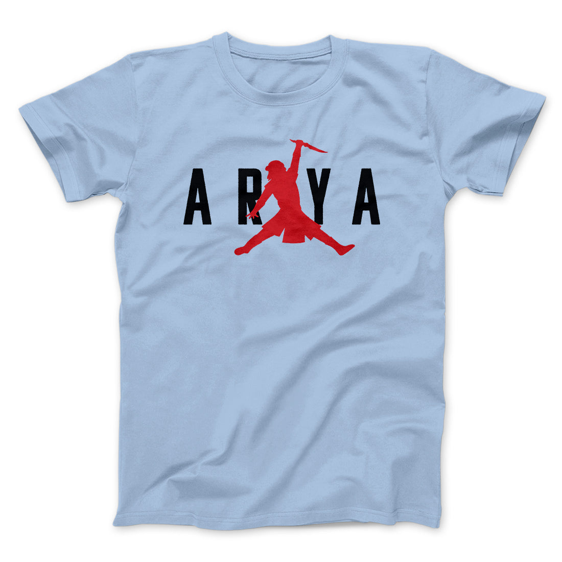 Air Arya Men/Unisex T-Shirt | Funny Shirt from Famous In Real Life