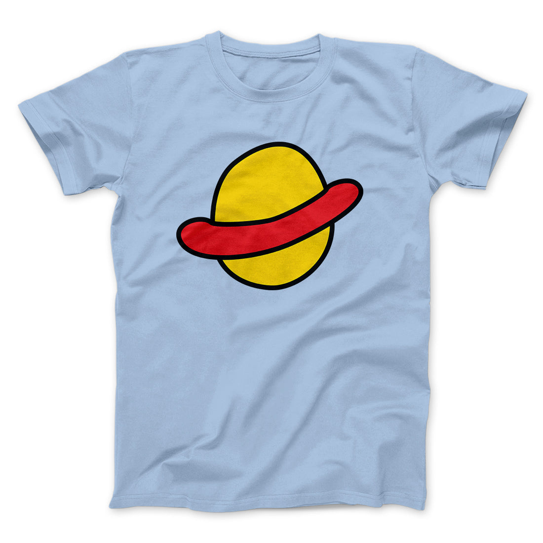 Chuckie Finster Men/Unisex T-Shirt | Funny Shirt from Famous In Real Life