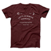 Let's Summon Demons Men/Unisex T-Shirt Maroon | Funny Shirt from Famous In Real Life