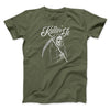 Killin' It Men/Unisex T-Shirt Olive | Funny Shirt from Famous In Real Life