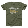 Its A Beaut Clark Funny Movie Men/Unisex T-Shirt Heather Olive | Funny Shirt from Famous In Real Life