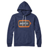 Beer:30 Hoodie Navy | Funny Shirt from Famous In Real Life