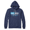 Hal 9000 Hoodie Navy | Funny Shirt from Famous In Real Life